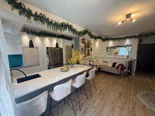 Stanovanje, prodaja, Solin, Priko vode, 51 m2, 2,5-sobno (2S+DB)