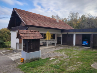 Hiša, prodaja, Zaprešić, Hruševec Kupljenski, 190 m2, samostojna