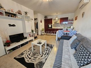 Medulin – opremljeno stanovanje 50 m² v pritličju s prostorno ložo