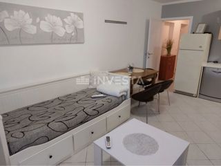 Poreč, prenovljeno stanovanje z dvema spalnicama