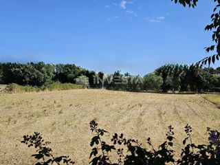 Vodnjan, atraktivno gradbeno zemljišče 2112 m²