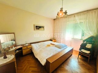 Fažana - Hiša z velikim vrtom in garažo, 250 m od morja