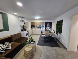 Fažana – Luksuzno stanovanje z vrtom, 400 m od morja