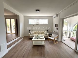 Peroj, družinska hiša blizu plaže