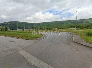 Zemljišče Buzet, 9.575m2