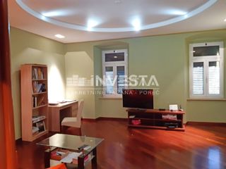 Pula, Monte Zaro, prostorno dvosobno stanovanje 95 m2, adaptirano