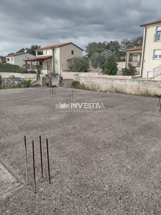 Okolica Poreča, Luksuzna vila z bazenom in pogledom na morje