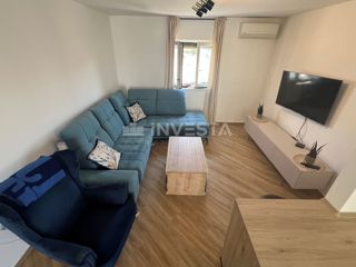 Pula, Monvidal Penthouse 3SS, garaža in parkirišče