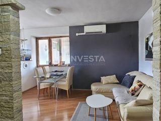 Fažana, center, stanovanje 2SP + DB, 150 m od plaže