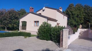 Hiša Tinjan, 140m2