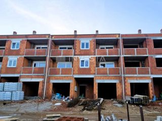 Šijana, novogradnja – stanovanje z 2 spalnicama in garaž