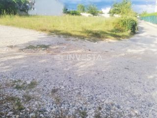 Fažana, atraktivno gradbeno zemljišče 804 m²