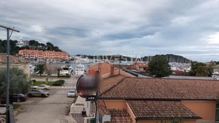 Vrsar, hiša v vrsti, panoramski razgled