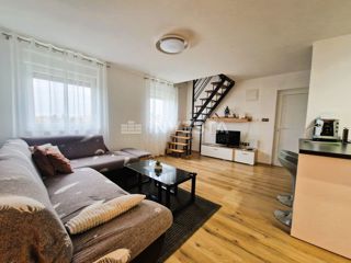 Vodnjan - prenovljen apartma s pogledom na Brione
