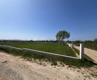 Vodnjan, Galižana, Gradbena parcela, 1000m²