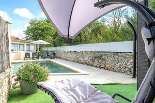 Hiša Vodnjan, 160m2