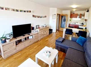 Hrvaška, Istra, Pula, Monte Magno, čudovit stan 55m2 s parkirnim mestom