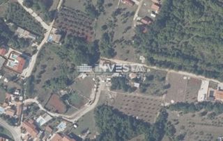 Krnica okolica, 2 parceli, gradbeno + kmetijsko zemljišče