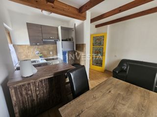 Barbariga, urejen stan blizu plaže