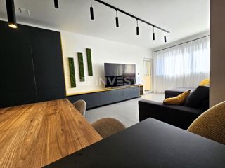 Luksuzno opremljen apartma v Umagu
