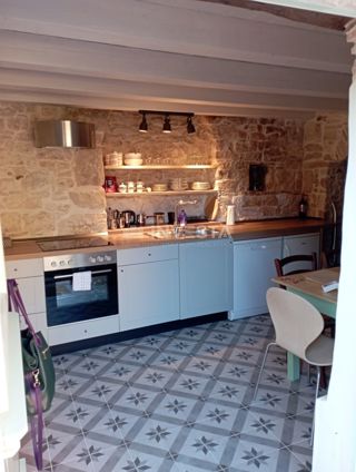 Hiša Svetvinčenat, 90m2