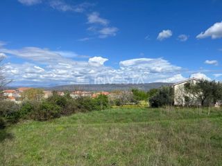 Zemljišče Rakalj, Marčana, 880m2