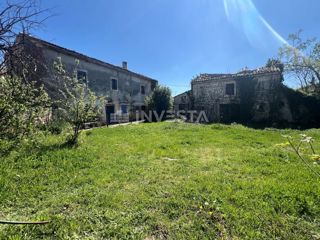 Hiša Manjadvorci, Barban, 400m2