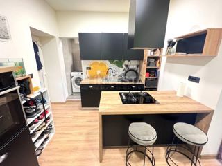 Stoja, enosobno stanovanje v izmeri 41 m²
