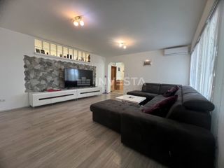 Pula, Gregovica stan 95m², pritličje, pokrita terasa