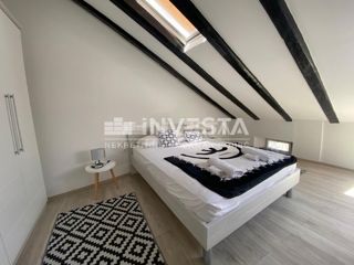 Pula, Center, prenovljeno stanovanje 61 m2 s parkiriščem