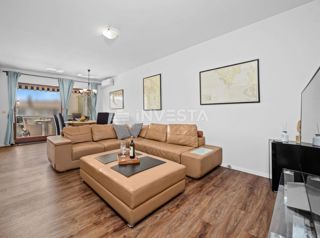 Pula, Veruda Porat, moden prostoren stan 85 m²