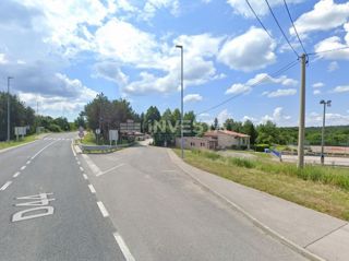 Ročko Polje, posestvo v Istri - priložnost za vlagatelje