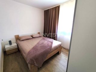 Novogradnja z uporabnim dovoljenjem, 1. nadstropje, dvosobno stanovanje, parkirišče