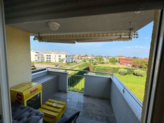 Stanovanje Umag, 33,77m2