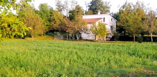 Hiša Zabrežani, Pazin - Okolica, 82m2