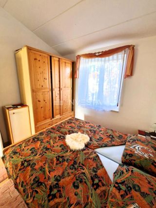 Barbariga, stanovanje blizu morja, parkirišče