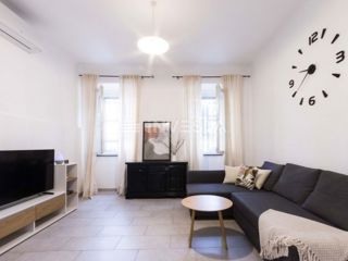 Stanovanje Centar, Pula, 45,48m2