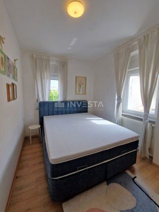 Stanovanje Centar, Pula, 51,05m2