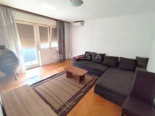 Trisobno stanovanje s parkirnim mestom, blizu morja