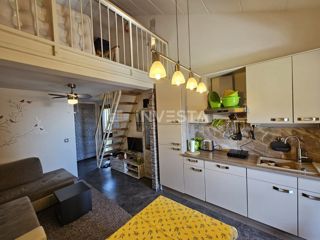 Duga Uvala, apartma s pogledom na morje, blizu plaže