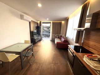 Medulin, luksuzno stanovanje v 1. nadstropju nove gradnje s parkirnim mestom