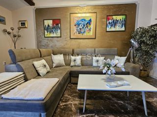 Fažana, stanovanje v nadstropju s pogledom na morje, blizu centra in plaž