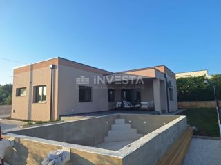 Hiša Štokovci, Svetvinčenat, 106m2