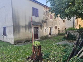 Hiša Šišan, Ližnjan, 56m2