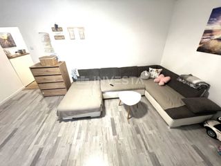 Stoja, dvosobno stanovanje v prvem nadstropju, površine 68 m²