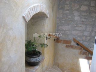 Apartmajska hiša v Vrsarju