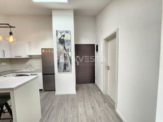 Majhno stanovanje v novogradnji s teraso