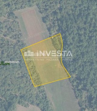 Flengi, dve kmetijski parceli 18.670 m2