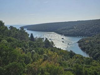 Krnički Porat, gozd 200 m od morja in 40 m do urbanizirane cone