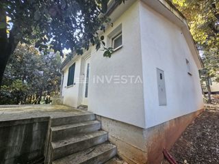 Občina Marčana – nova počitniška hiša 80 m od morja